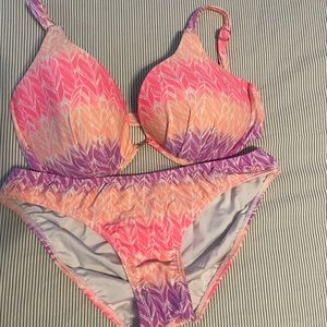 Venus Swimwear Bikini Set